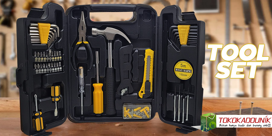 Tool Set